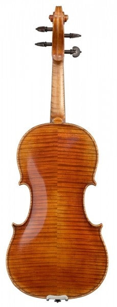 Klaus Heffler Master Violin Outfit Strings, Bows & More