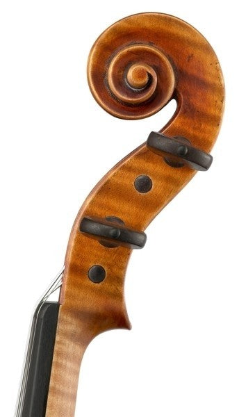 Klaus Heffler Master Violin Strings, Bows & More