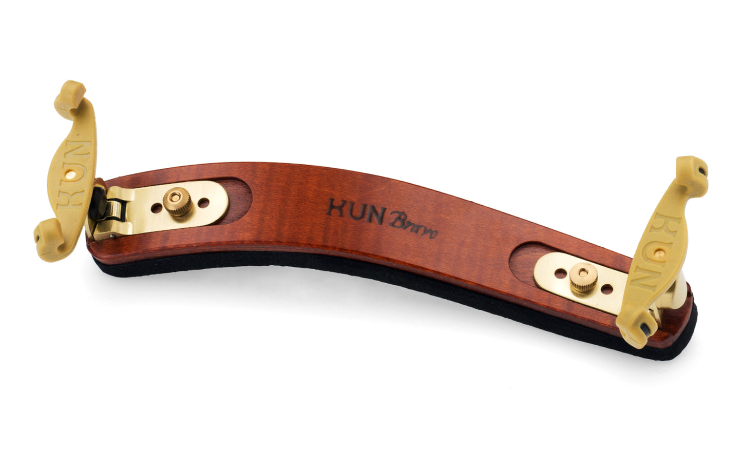 KUN Bravo Violin Shoulder Rest