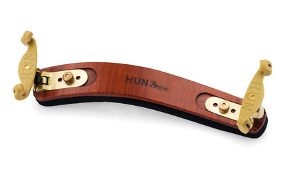 KUN Bravo Violin Shoulder Rest
