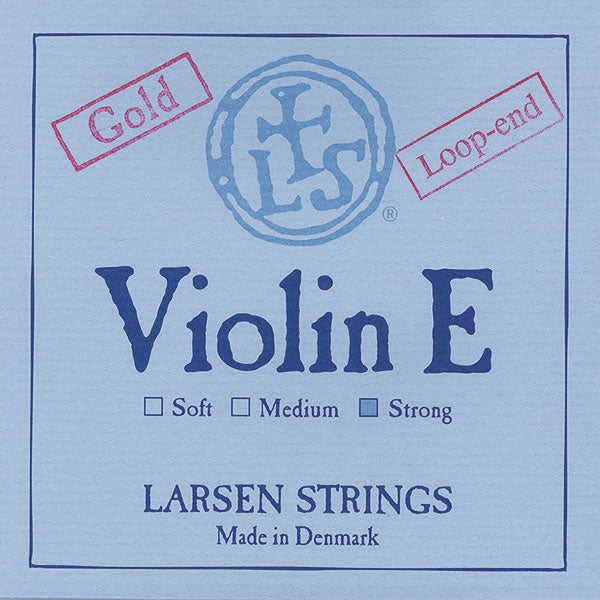 Larsen Original Violin Strings Strings, Bows & More