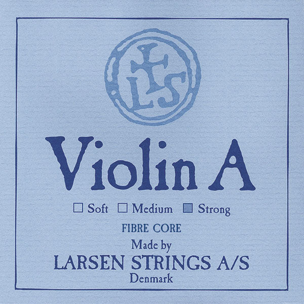 Larsen Original Violin Strings Strings, Bows & More