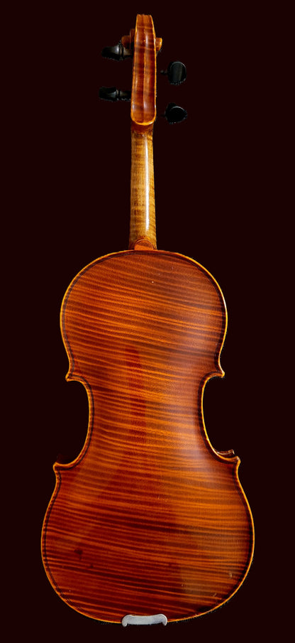 SBM Violin — French Model