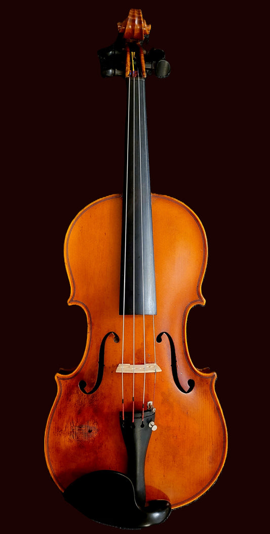 SBM Violin — French Model