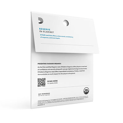 Anche Légère "Classic" pour Clarinette - Si bémol Soprano Allemande