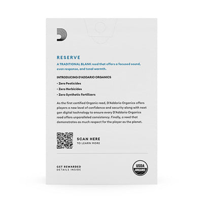 Anche Légère "Classic" pour Clarinette - Si bémol Soprano Allemande