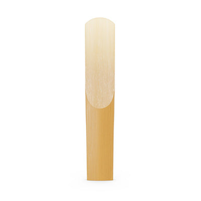 Clarinet reed