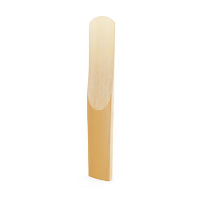 Clarinet reed