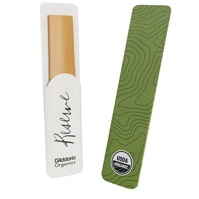 D'Addario Organic Reserve Reed