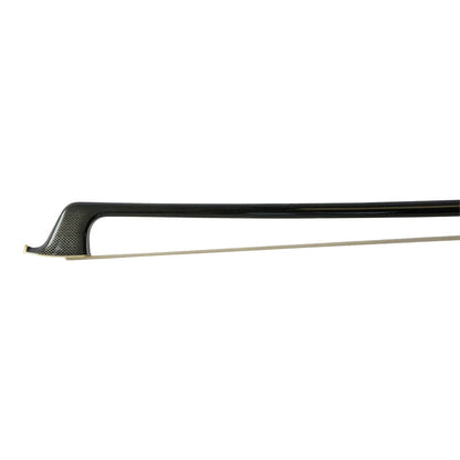 P & H Carbon Composite Bass Bow - 3/4 Strings, Bows & More