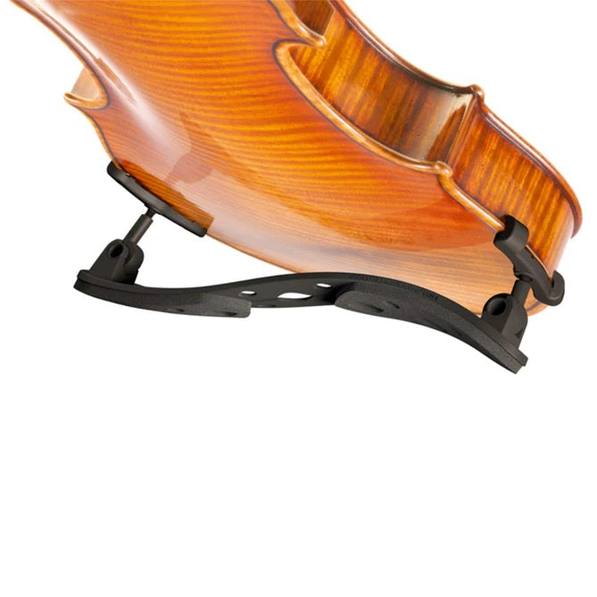 Pirastro KorfkerRest® LUNA Violin Shoulder Rest – Strings