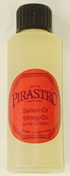Pirastro String Oil, 50ml Strings, Bows & More