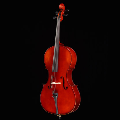 Prelude PC-20 Cello Outfit Strings, Bows & More