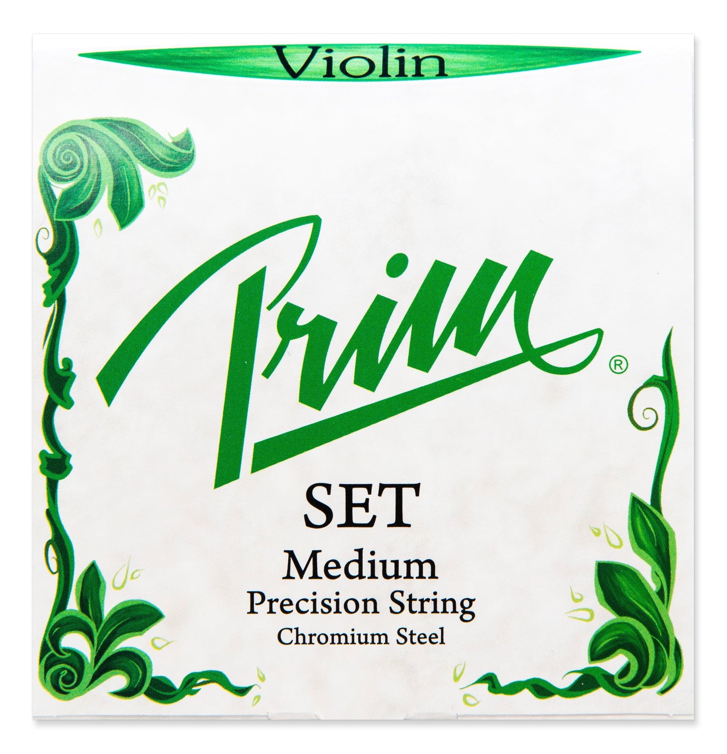 Prim Violin String Set, 4/4 Strings, Bows & More