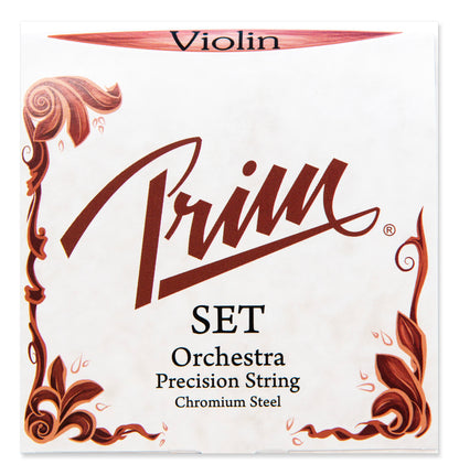 Prim Violin String Set, 4/4 Strings, Bows & More