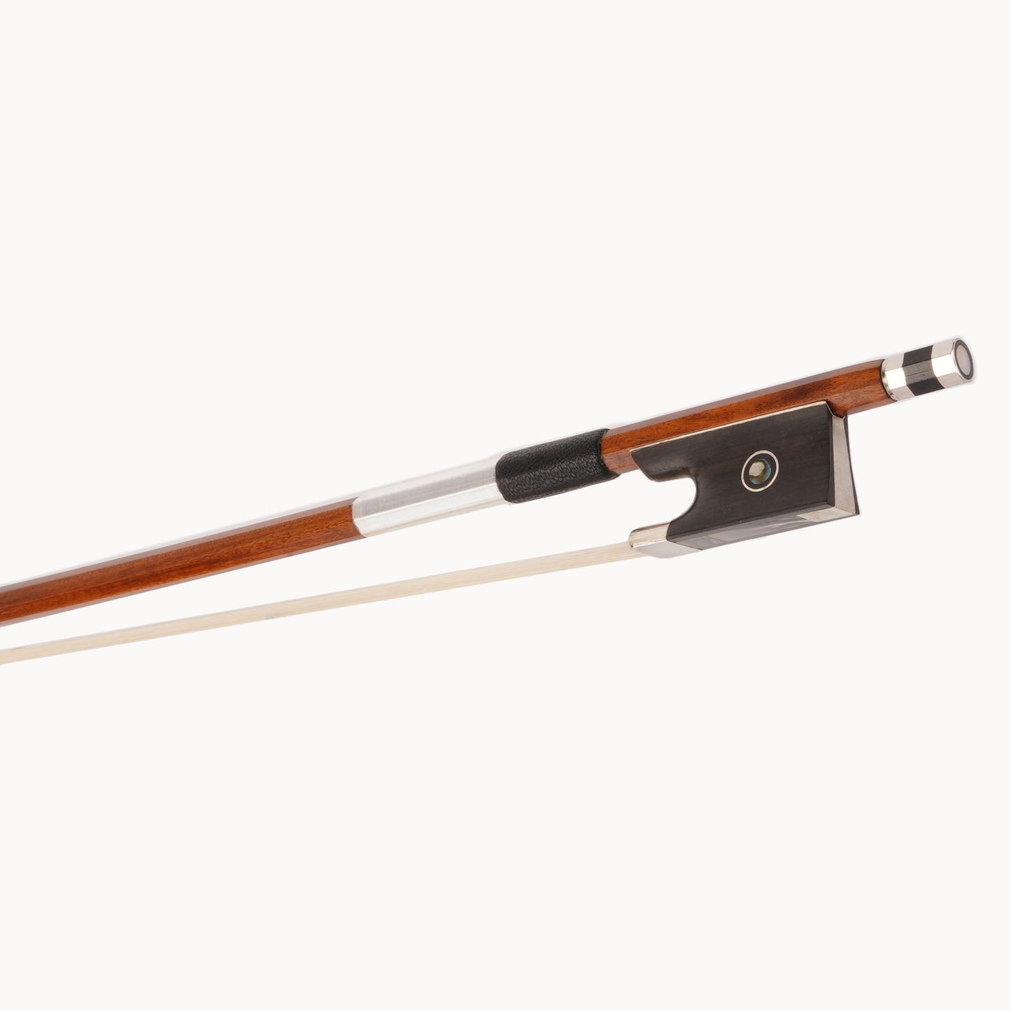 Primo 5105 Fine Pernambuco Violin Bow, 4/4 Strings, Bows & More