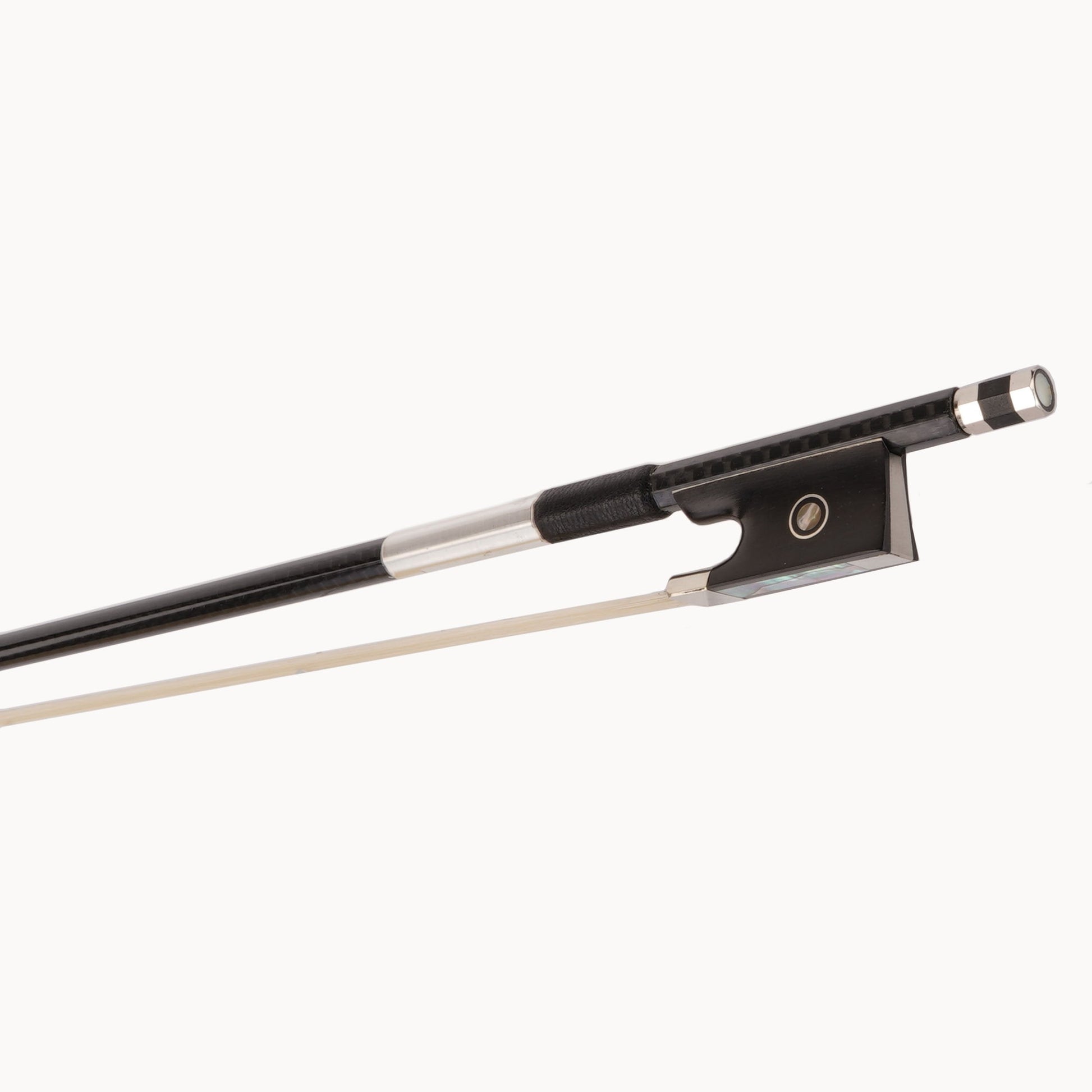 Primo 5124 Carbon Fibre Violin Bow Strings, Bows & More