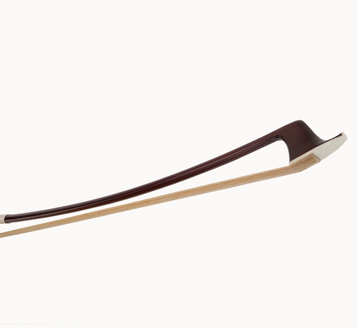 Primo 5402F Fine Brazilwood Double Bass Bow, French Style – Strings ...