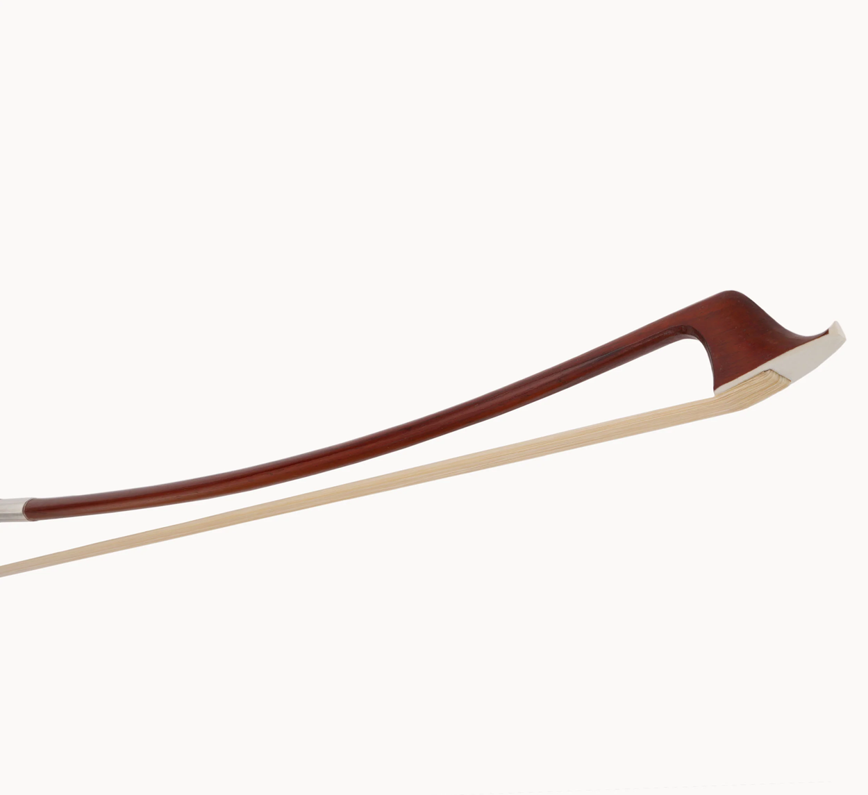 Primo 5402G Fine Brazilwood Double Bass Bow, German Style – Strings ...