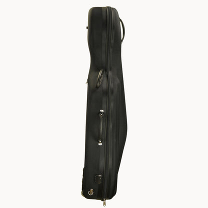 Primo 6310 Zipper Semi-Rigid Cello Case Strings, Bows & More