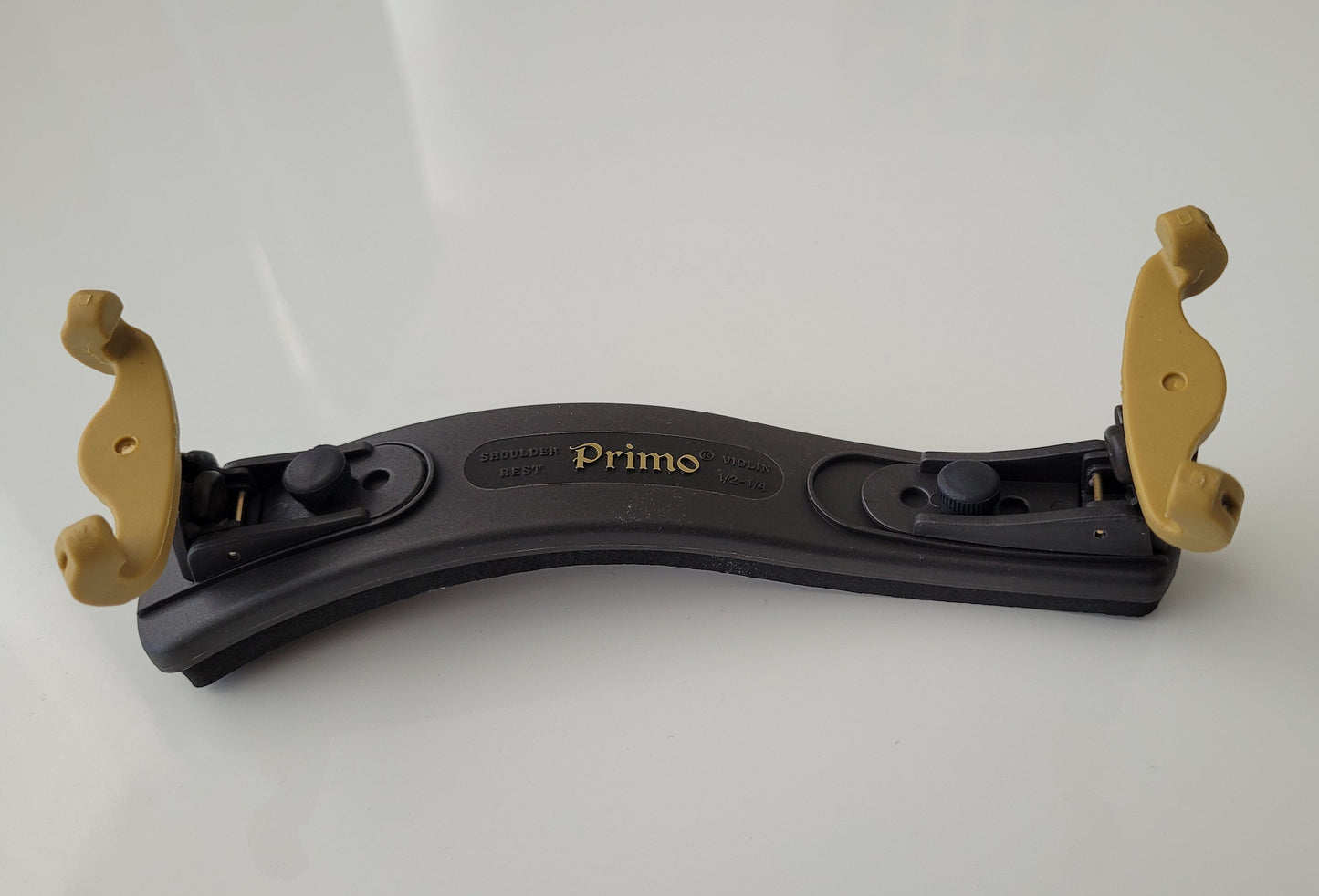 Primo 8101 Violin Shoulder Rest Strings, Bows & More