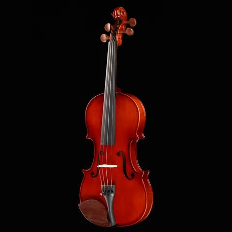 Primo Prelude PN-30 Violin Outfit Strings, Bows & More