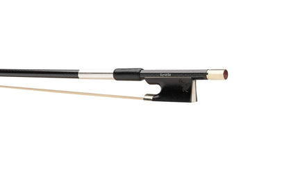 PHOENIX Woven Carbon Fiber Violin Bow - 4/4