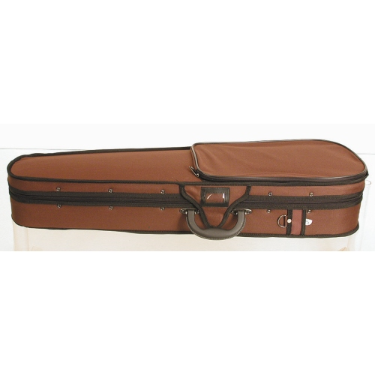 STENTOR STANDARD Student Dart Shape Violin Case Strings, Bows & More