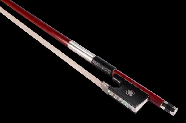 JLT Violin bow, frog end