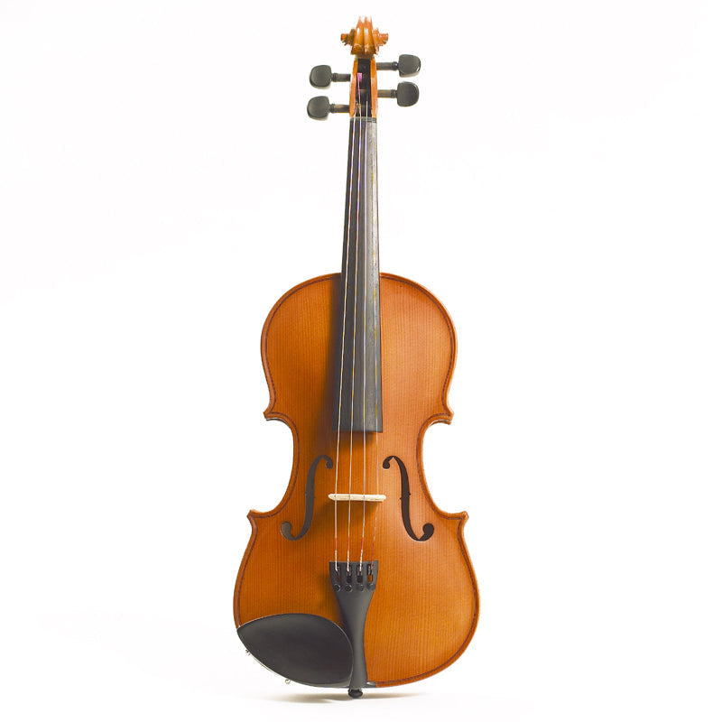 Stentor Conservatoire II Violin Outfit, 4/4 Strings, Bows & More