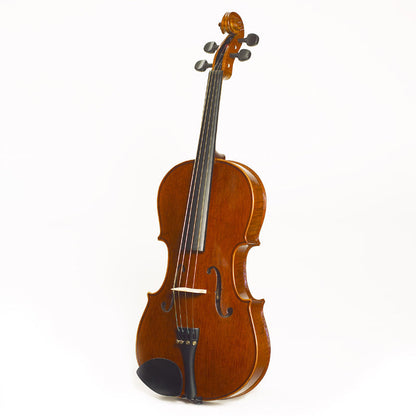 Stentor Conservatoire Viola Outfit Strings, Bows & More