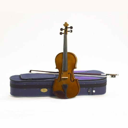 Stentor Student I Violin Outfit Strings, Bows & More