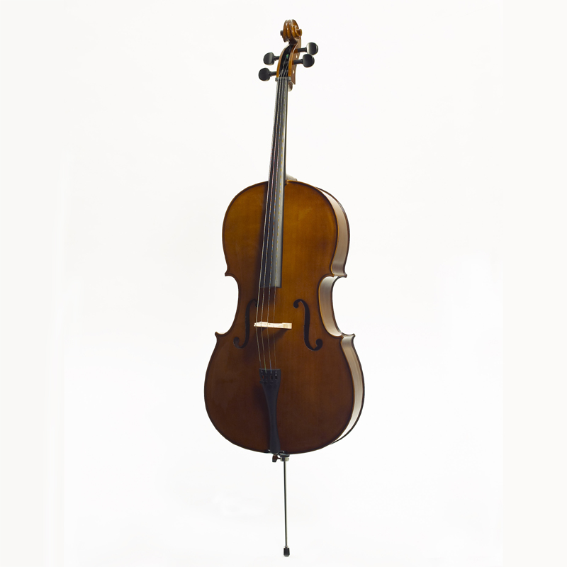 Stentor Student II Cello Outfit Strings, Bows & More