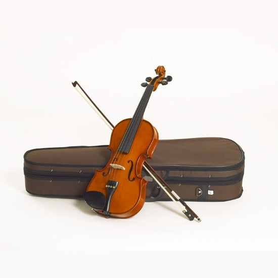 Stentor Student Standard Violin Outfit - Strings, Bows & More