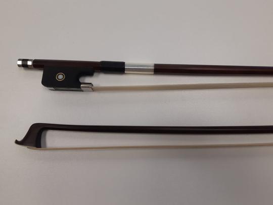 Student Brazilwood Viola Bow Strings, Bows & More