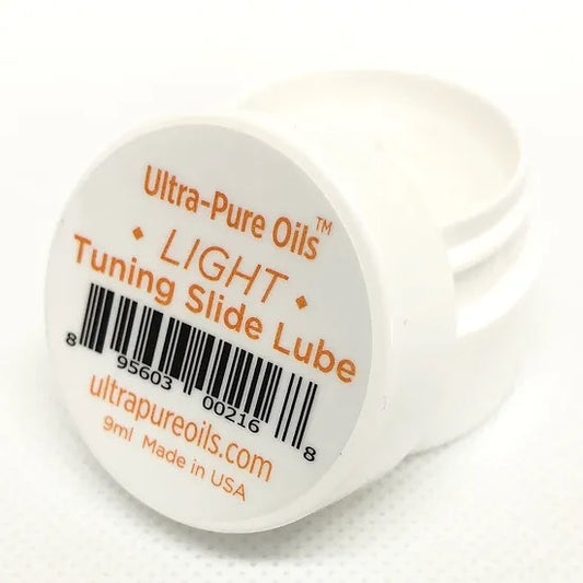 Ultra-Pure Light Tuning Slide Lube