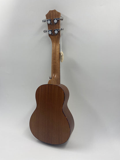 VANGE VU-120 Soprano Ukulele