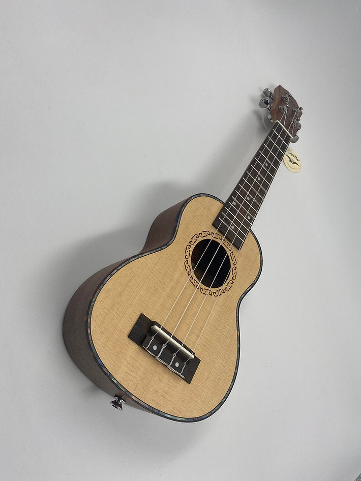 VANGE VU-120 Soprano Ukulele