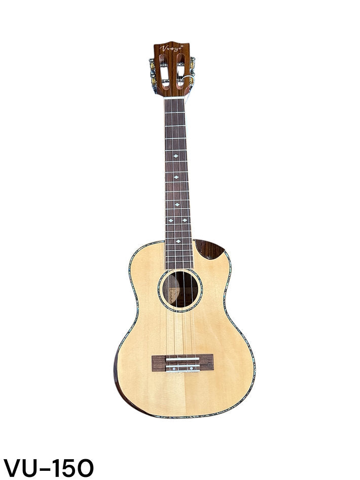 VANGE VU-150 Soprano Ukulele