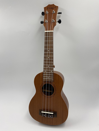 VANGE VU-400 Soprano Ukulele