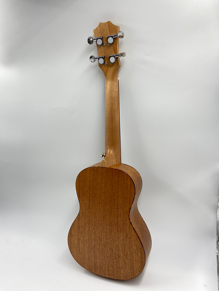 VANGE VU-400 Soprano Ukulele