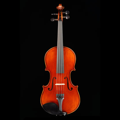 Vincenzo Bellini VB-101 Advanced Violin, 4/4 Strings, Bows & More