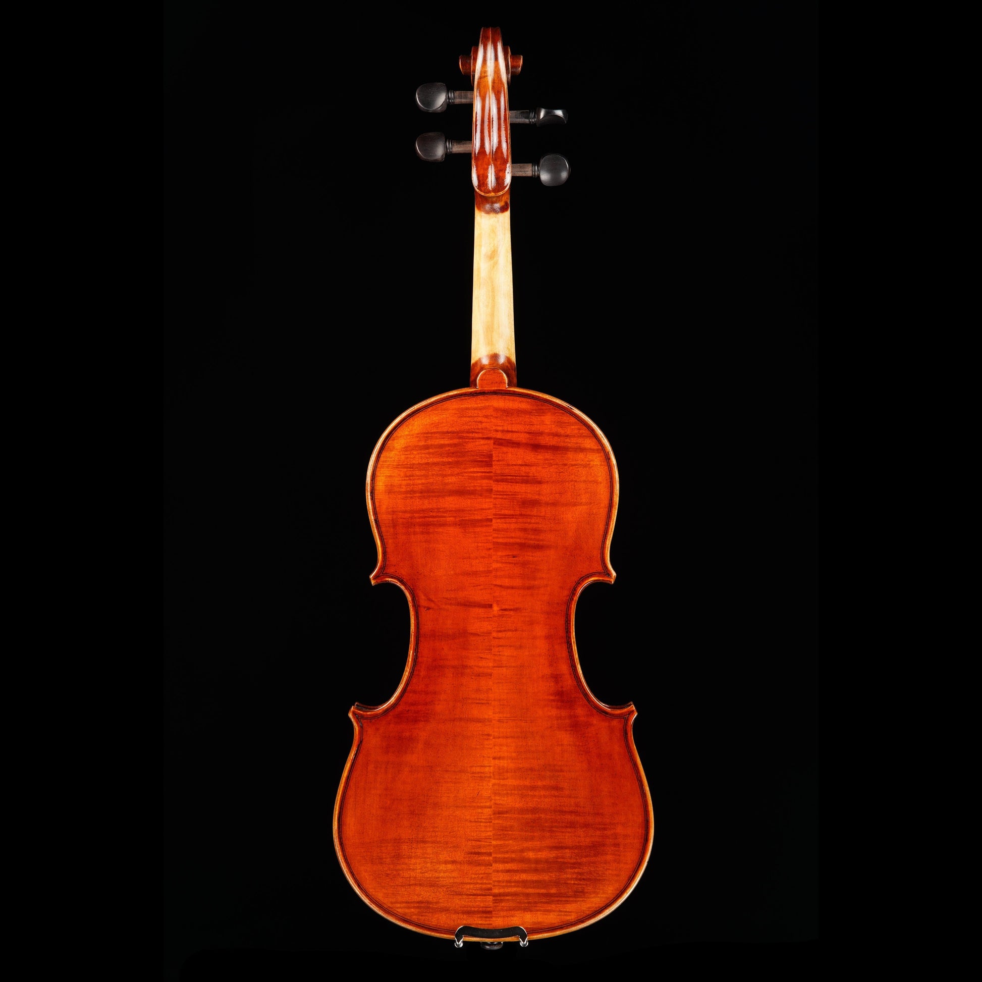 Vincenzo Bellini VB-101 Advanced Violin Outfit, 4/4 Strings, Bows & More