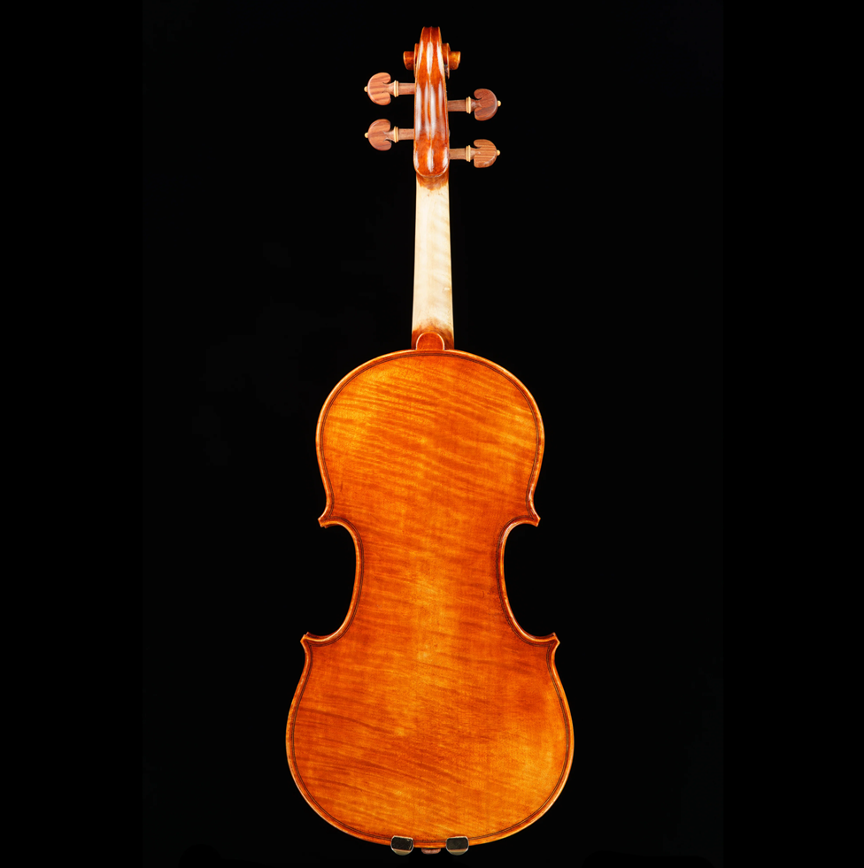 Vincenzo Bellini VB-104 Violin, 4/4 Strings, Bows & More