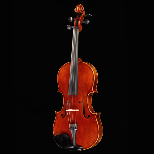 Vincenzo Bellini VB-203 Viola Strings, Bows & More