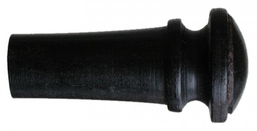 Mirecourt Viola Endpin, Ebony