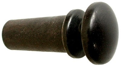 Violin Endpin, Ebony