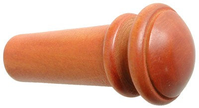 BVS Mirecourt Violin Endpin, Boxwood