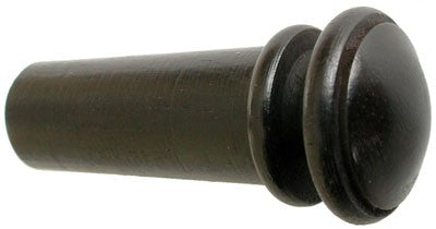 BVS Mirecourt Violin Endpin, Ebony