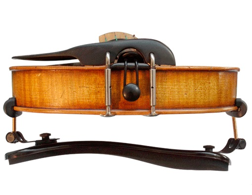 Viva Flex Violin Shoulder Rest